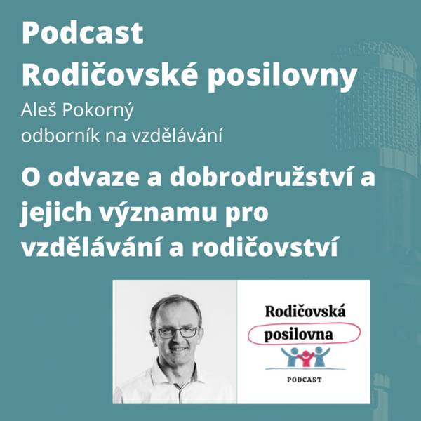 Rodičovská posilovna